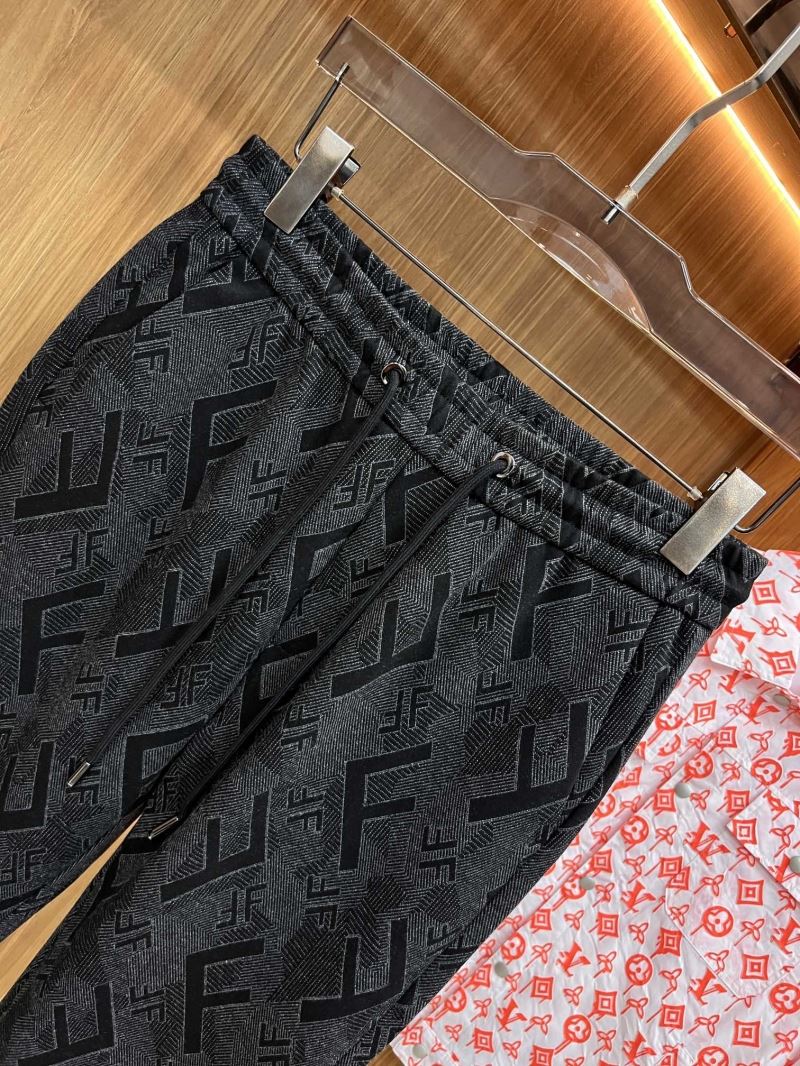 Fendi Long Pants